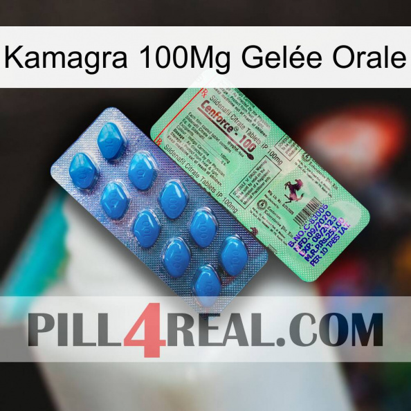 Kamagra 100Mg Gelée Orale new02